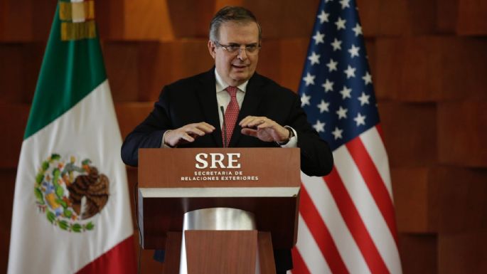 México busca a Perú para rescatar al expresidente Pedro Castillo