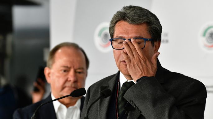 Estos son los puntos inconstitucionales del Plan B, según Monreal