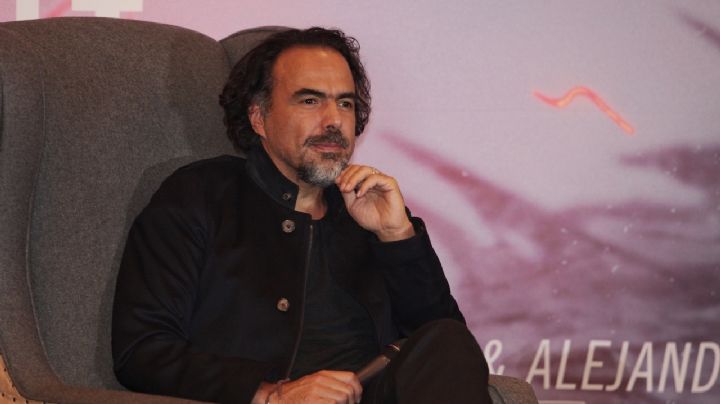 "Bardo" de Iñárritu, fuera de los premios Globos de Oro; un paso atrás camino al Óscar