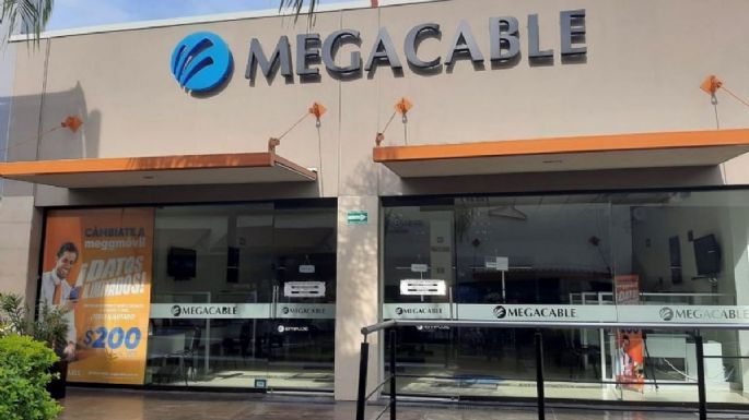 Megacable rechaza propuesta de Televisa para fusionarse con Izzi