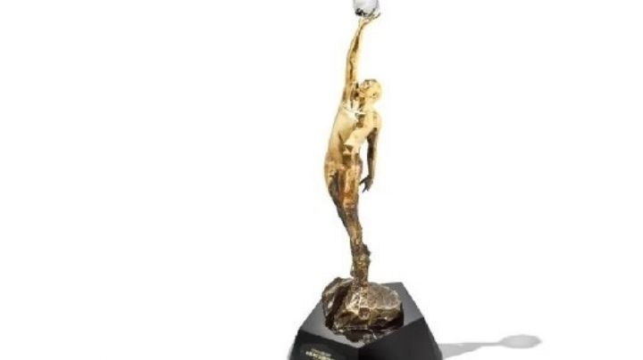 La NBA renombró el premio MVP por el “Michael Jordan Trophy”