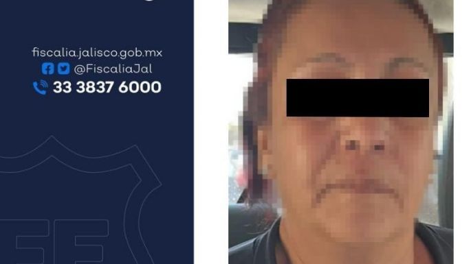 Detienen a mujer por el robo de "Chavita", quien fue encontrado por sus padres 17 años después