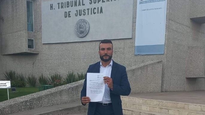 El exdirector de Radio y Televisión de Hidalgo es detenido por la pérdida de 11 concesiones 