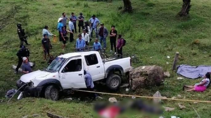 Alertan por la posible liberación de un multihomicida en Chiapas