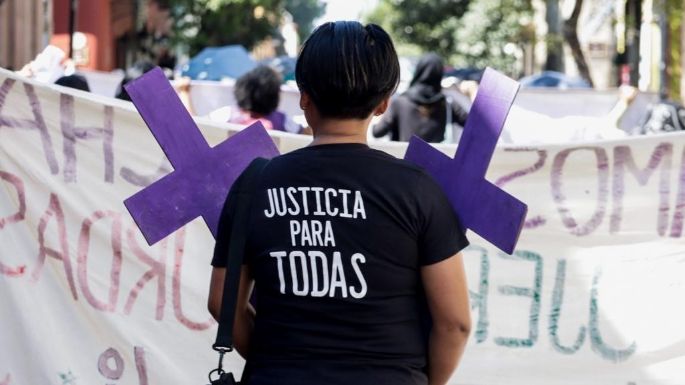 Suman seis feminicidios en los primeros 15 días del gobierno de Salomón Jara en Oaxaca