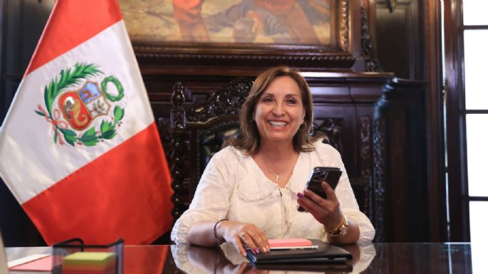 México lamenta retiro definitivo de embajador peruano