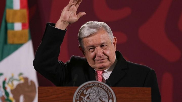 AMLO felicitó a los legisladores que aprobaron las “vacaciones dignas”