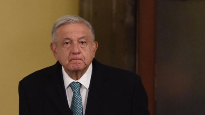 “Ciro no está solo”: AMLO condena atentado contra Gómez Leyva y le brinda apoyo