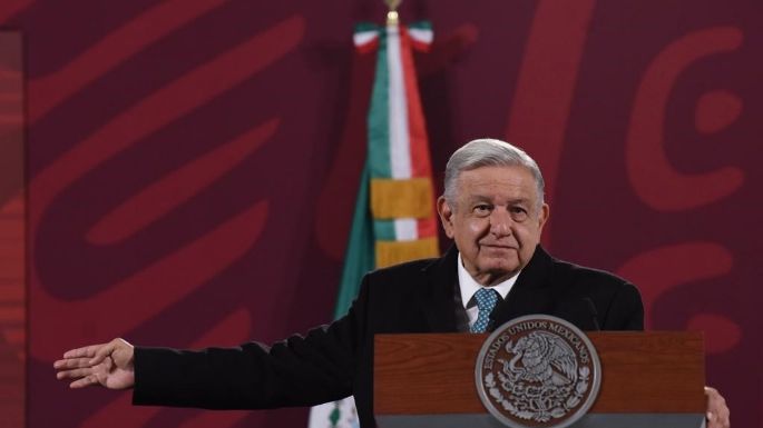 Estos fueron los principales temas de la conferencia mañanera de AMLO del 16 de diciembre (Video)