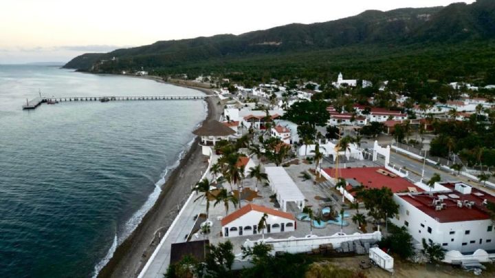 AMLO inaugurará las visitas a las Islas Marías; esto costará