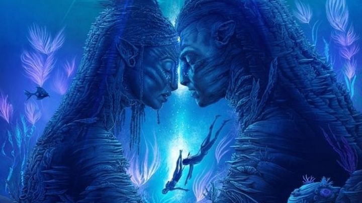 Jon Landau, productor de 'Avatar': "Si la vida es en 3D, ¿por qué no deben verse así las películas?"