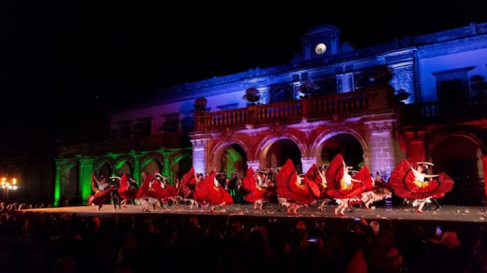 El Ballet de Amalia Hernández cierra su celebración de 70 años con "Navidades en México"