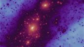 Astrónomos aseguran haber resuelto el enigma de las galaxias satélite de la Vía Láctea