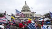 Recomiendan cargos penales contra Trump por asalto al Capitolio