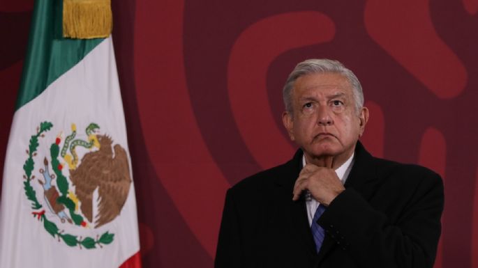 Ataque contra Ciro Gómez Leyva pudo ser para afectar mi gobierno: AMLO