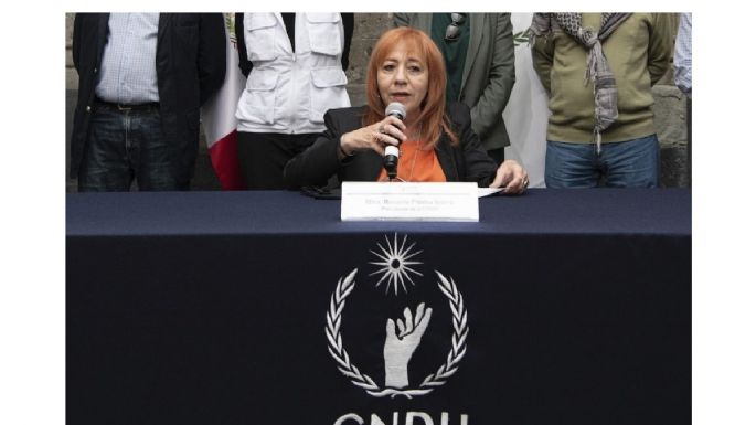 Sin informar a su Consejo Consultivo, la CNDH designa a quienes elegirán a consejeros del INE