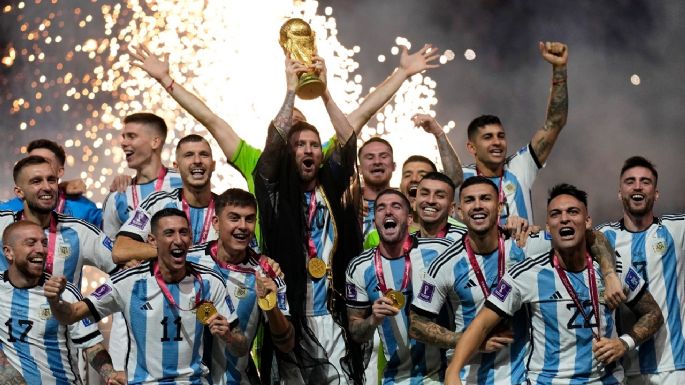 Este martes 20 será feriado en Argentina para recibir a la selección y celebrar el triunfo en Qatar