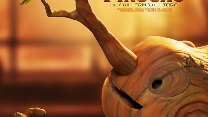 Proyectarán la película Pinocho en el Zócalo capitalino: fecha y hora