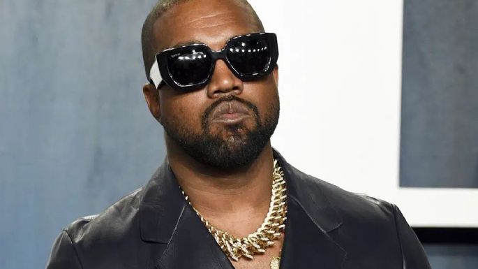 Twitter suspende la cuenta de Kanye West tras polémico tuit