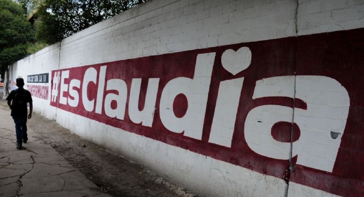 El Tribunal Electoral rechaza multa del INE a Morena por 21.9 millones de pesos