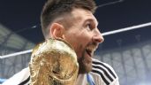 Entrenador confirma que Messi jugará su último partido para el PSG este fin de semana