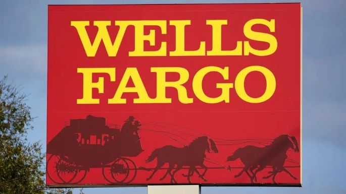 Wells Fargo debe pagar 3 mil 700 millones de dólares en multas y reembolsos