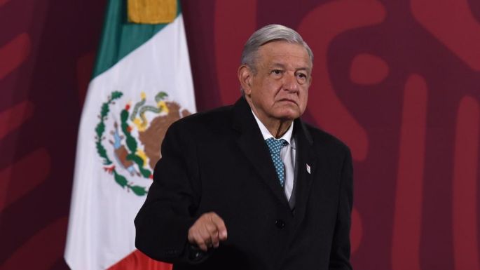 AMLO rechaza ataque a Ciro Gómez Leyva: "Yo no me atrevo a mandar a matar a nadie"