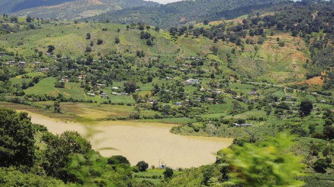 El Durazno, entre el abandono y una cita con la muerte