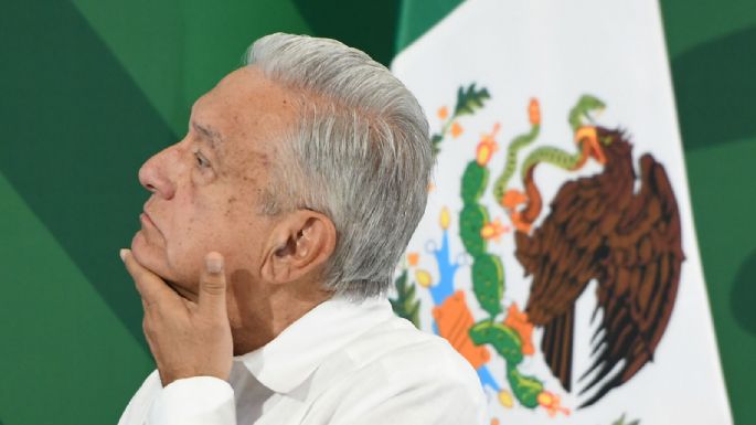 Que AMLO pare su “incesante intromisión en los asuntos internos del Perú”, exige primer ministro