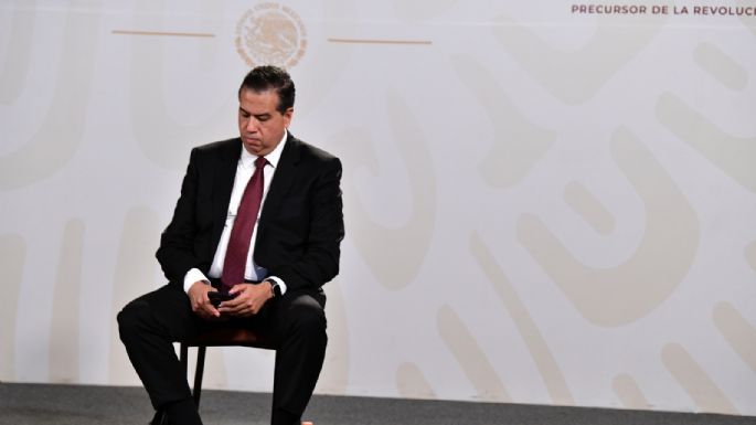 Que Mejía Berdeja respete su palabra porque Coahuila es capítulo cerrado en Morena: Delgado