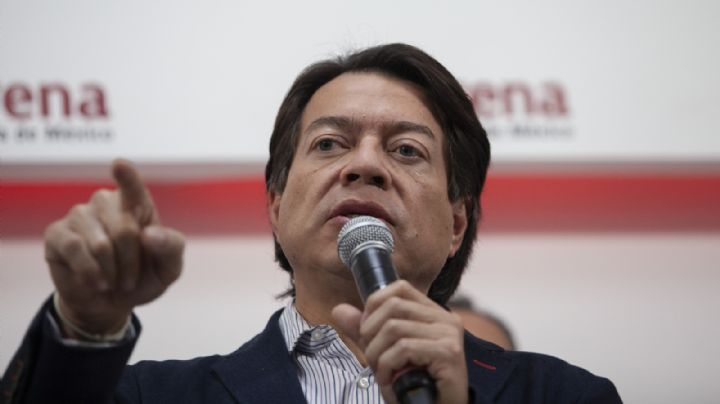 Delgado: “Parecía que había prisa por nombrar sustituto” de Barbosa en Puebla