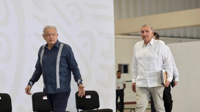 AMLO planteará a Biden actitud "injerencista" de la embajada de EU en Perú