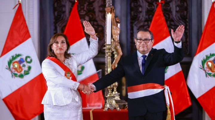 Ministro de Perú reprocha a AMLO injerencia: "un estado lamentable de relaciones diplomáticas"