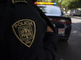 Motociclistas matan a tres personas en San Mateo Xalpa, en Xochimilco