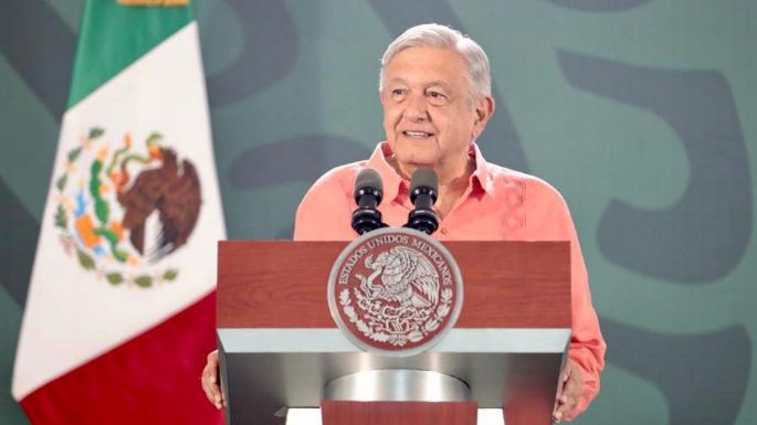 México defenderá a esposa de Pedro Castillo en caso de solicitud de extradición: AMLO