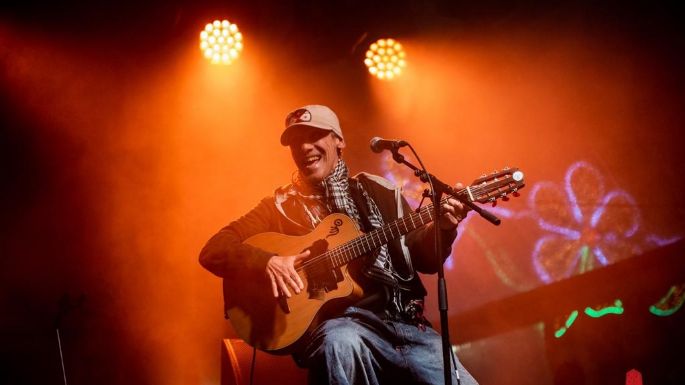 Estos son los personajes que fueron declarados “non gratos” y podrán volver al país; entre ellos Manu Chao