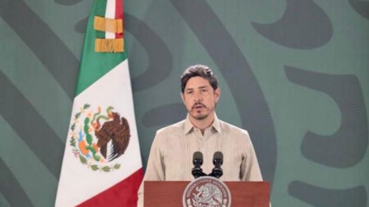 Retos de Embajada de México en Perú no han sido fáciles: Pablo Monroy