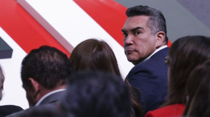 Sigue la desbandada en el PRI; culpan a Alejandro Moreno de “apoderarse del partido”