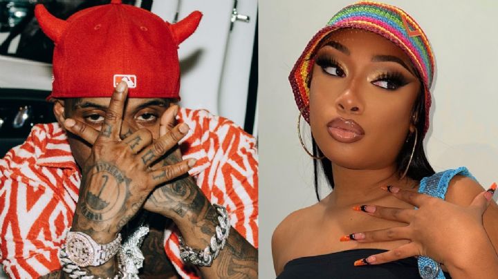 Declaran culpable a Tory Lanez, rapero que le disparó a la cantante Megan Thee Stallion