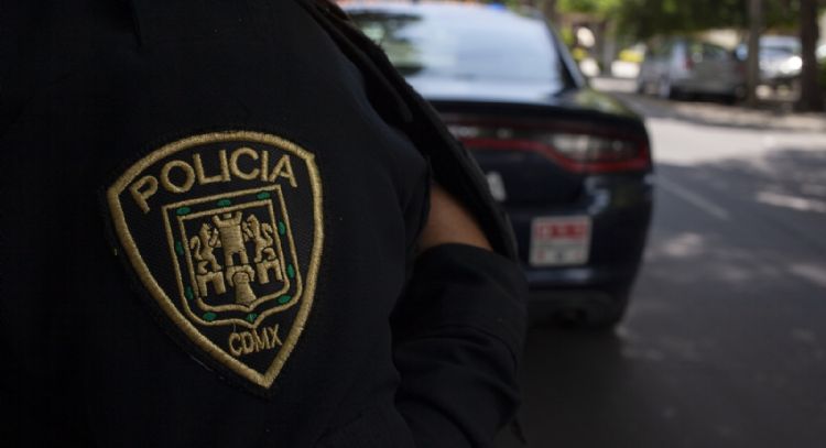 Motociclistas matan a tres personas en San Mateo Xalpa, en Xochimilco
