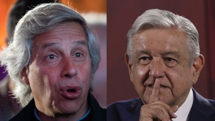 Claudio X. González: AMLO también plagia… a “dictadores”