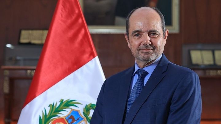 Perú advierte a México por dar asilo a cuñada de Pedro Castillo: "escalaría en las tensiones"