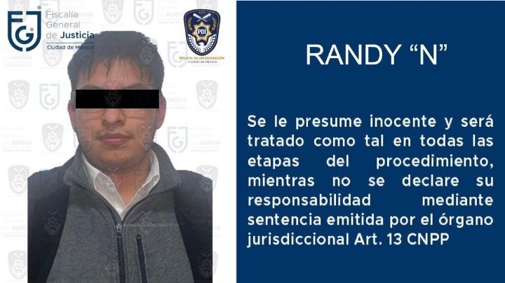 Caso hermanos Tirado: vinculan a proceso a Randy "N"