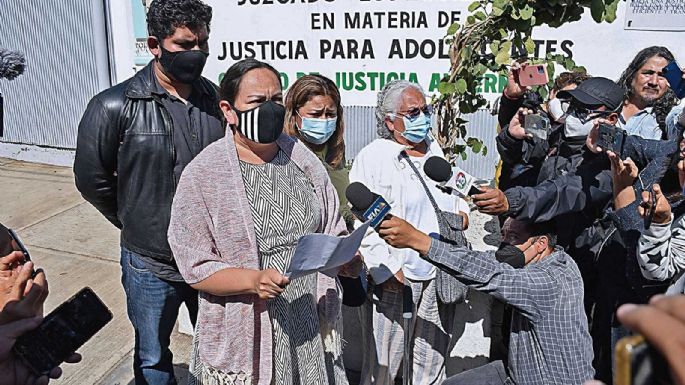 Caso Uruchurtu: Escandalosa impunidad en Oaxaca