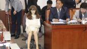 Corea del Sur permitirá importar muñecas sexuales