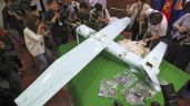 Drones norcoreanos ingresan a espacio aéreo de Corea del Sur