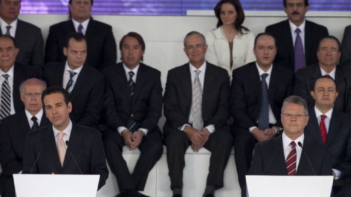 El día que los medios de comunicación callaron ante la violencia del sexenio de Felipe Calderón