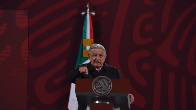 Estos fueron los principales temas de la conferencia mañanera de AMLO del 26 de diciembre (Video)