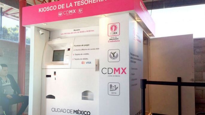 Anuncia el gobierno de la CDMX incrementos en impuestos para 2023