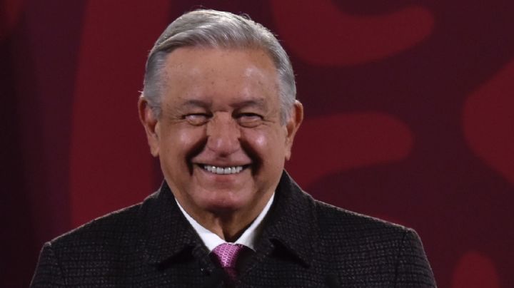 Cerramos 2022 con buenos resultados: AMLO